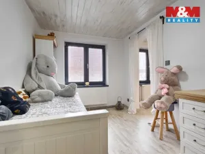 Prodej rodinného domu, Čejov, 158 m2