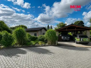 Prodej rodinného domu, Čejov, 158 m2
