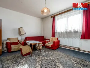 Prodej rodinného domu, Lysá nad Labem - Litol, Na Vysoké mezi, 108 m2