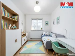 Prodej rodinného domu, Lysá nad Labem - Litol, Na Vysoké mezi, 108 m2