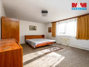 Prodej rodinného domu, Lysá nad Labem - Litol, Na Vysoké mezi, 108 m2