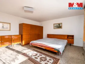 Prodej rodinného domu, Lysá nad Labem - Litol, Na Vysoké mezi, 108 m2