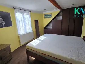 Pronájem bytu 3+1, Karlovy Vary, Na Vyhlídce, 68 m2