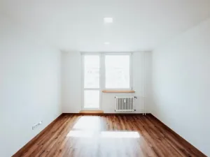 Pronájem bytu 1+1, Uherské Hradiště, Štěpnická, 35 m2