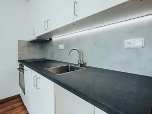 Pronájem bytu 1+1, Uherské Hradiště, Štěpnická, 35 m2