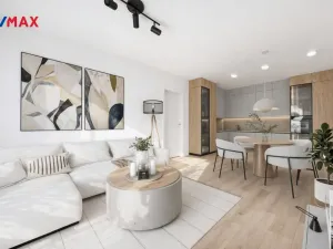 Prodej bytu 3+kk, Praha - Modřany, Levského, 62 m2