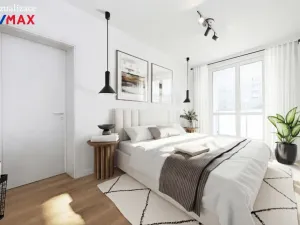 Prodej bytu 3+kk, Praha - Modřany, Levského, 62 m2