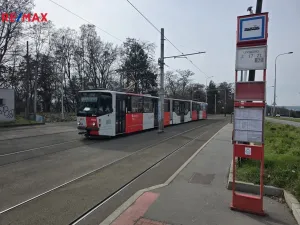 Prodej bytu 3+kk, Praha - Modřany, Levského, 62 m2