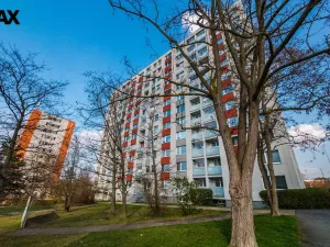 Prodej bytu 3+kk, Praha - Modřany, Levského, 62 m2