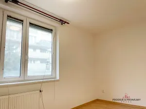 Pronájem bytu 2+kk, Praha - Strašnice, Janýrova, 50 m2