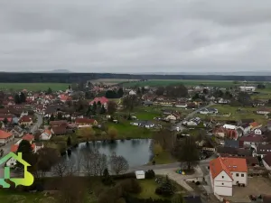 Prodej pozemku pro bydlení, Myslkovice, 600 m2