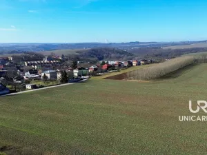 Prodej pozemku, Oslavany - Padochov, 366 m2