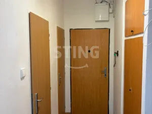 Pronájem bytu 2+1, Mělník, Oldřicha Wenzla, 53 m2