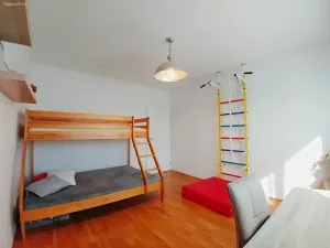 Pronájem bytu 3+kk, Praha - Smíchov, U Dívčích hradů, 93 m2