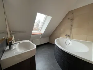 Pronájem bytu 2+kk, Praha - Hlubočepy, Kosořská, 72 m2