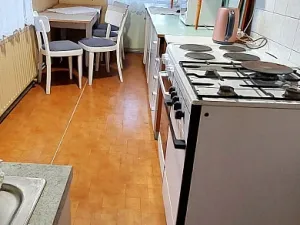 Pronájem bytu 4+1, Lukavice, 95 m2