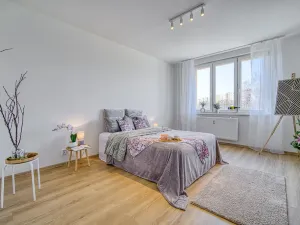 Pronájem bytu 2+1, Jirkov, Studentská, 61 m2