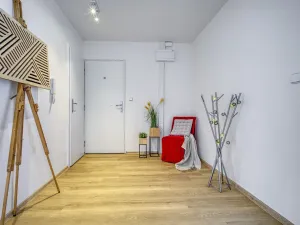 Pronájem bytu 2+1, Jirkov, Studentská, 61 m2