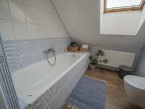 Prodej rodinného domu, Železnice, Náměstí Svobody, 252 m2