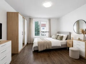 Prodej bytu 2+1, Mníšek pod Brdy, 5. května, 60 m2