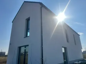 Prodej rodinného domu, Vysoký Újezd, Rochlova, 150 m2