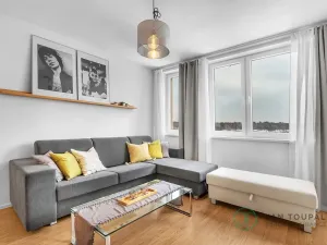 Pronájem bytu 2+kk, Týniště nad Orlicí, T. G. Masaryka, 64 m2