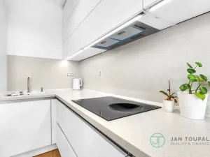 Pronájem bytu 2+kk, Týniště nad Orlicí, T. G. Masaryka, 64 m2