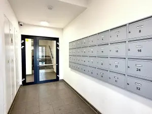 Pronájem bytu 2+kk, Plzeň, Koterovská, 66 m2