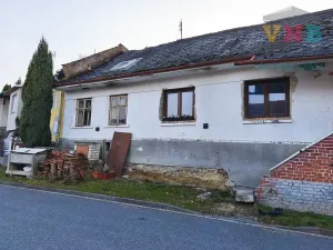 Prodej rodinného domu, Konice, 74 m2