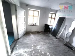 Prodej rodinného domu, Konice, 74 m2