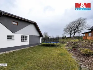 Prodej rodinného domu, Český Těšín - Horní Žukov, K Hájence, 173 m2