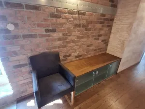 Pronájem bytu 4+1, České Budějovice - České Budějovice 1, U Černé věže, 130 m2