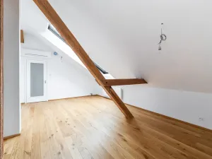 Prodej bytu 1+kk, Praha - Nusle, Bělehradská, 52 m2