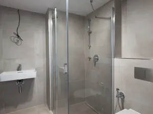 Prodej bytu 2+kk, Praha - Nusle, Bělehradská, 43 m2