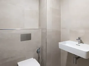 Prodej bytu 2+kk, Praha - Nusle, Bělehradská, 43 m2