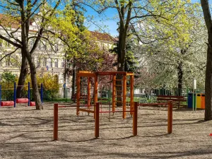 Prodej bytu 2+kk, Praha - Nusle, Bělehradská, 43 m2