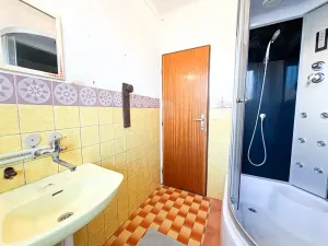 Prodej rodinného domu, Světlá nad Sázavou, Vysočanská, 255 m2