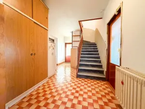 Prodej rodinného domu, Světlá nad Sázavou, Vysočanská, 255 m2