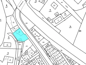 Prodej rodinného domu, Trutnov, Horská, 240 m2