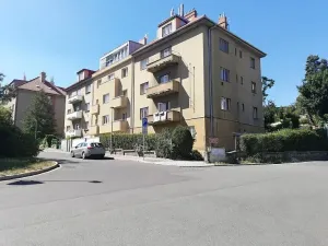 Pronájem bytu 2+kk, Praha - Smíchov, Fráni Šrámka, 65 m2