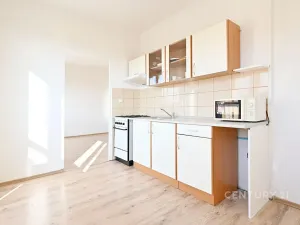 Pronájem bytu 1+1, Most, Jaroslava Vrchlického, 34 m2