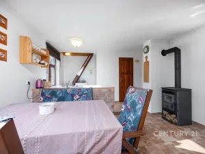 Prodej chaty, Dolany nad Vltavou, Ke Kocandě, 50 m2