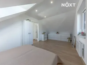 Prodej chaty, Jivno, 119 m2