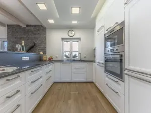 Prodej rodinného domu, Jivno, 119 m2