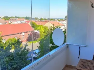 Prodej bytu 2+1, Praha - Čakovice, Vojáčkova, 57 m2