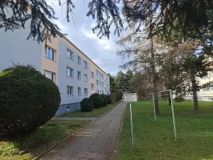 Prodej bytu 2+1, Praha - Čakovice, Vojáčkova, 57 m2