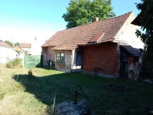 Prodej pozemku pro bydlení, Sedlice, 790 m2