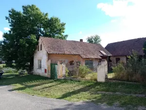 Prodej chalupy, Sedlice, 80 m2