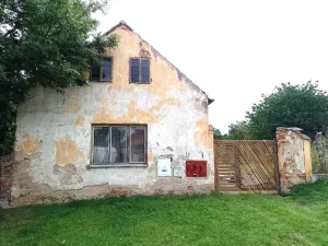 Prodej chalupy, Sedlice, 80 m2