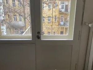 Pronájem bytu 1+1, Praha - Malá Strana, Šeříková, 34 m2